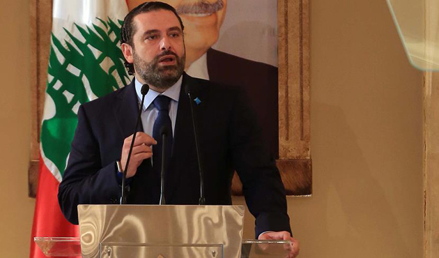 Lübnan: ABD Suriye’yi vurursa bundan uzak dururuz