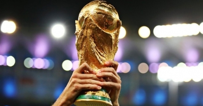 Dünya Kupasi'ni yerinde izleyecek liderler belli olmaya basladi