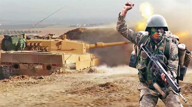 Financial Times: Türkiye, Kürtler ile savasarak bölgede Iran’i güçlendiriyor