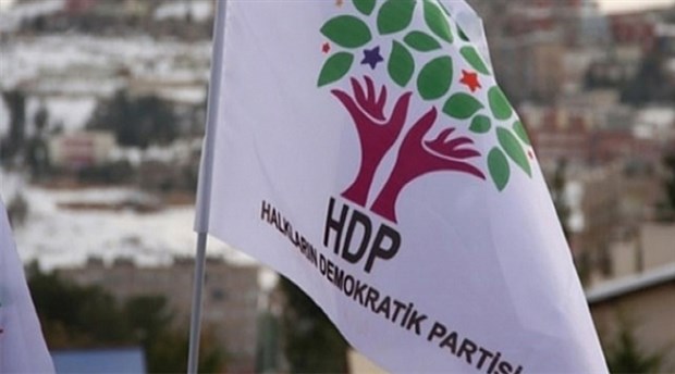 HDP es genel baskan adaylari açiklandi