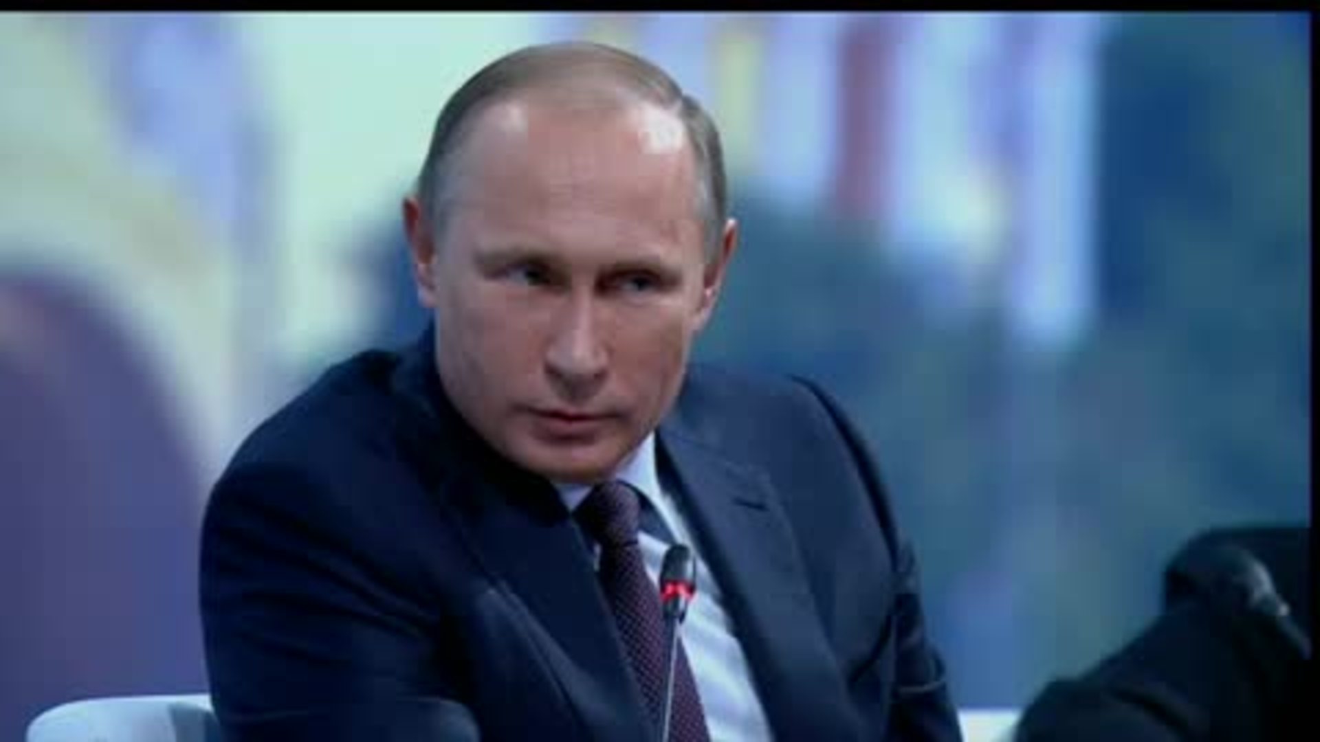 Putin: Her ülkenin kendi çikarlari var