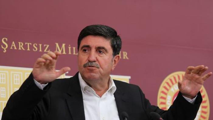 Altan Tan: Çepgiriya marjînal pir bandorê li ser Tevgera Kurdî ya Siyasî dike!