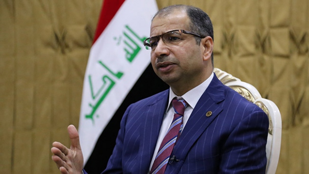 Irak Parlamentosu bütçe tasarisini reddetti!