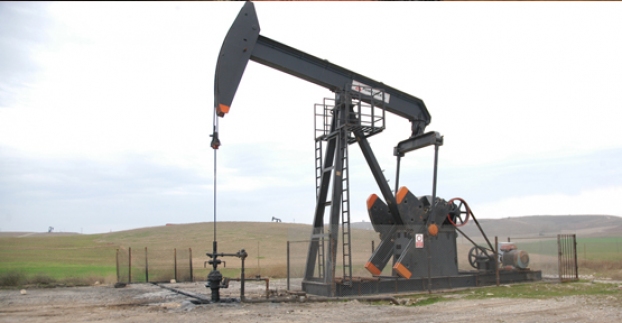 Diyarbakir | Sur ilçesinde petrol bulundu!