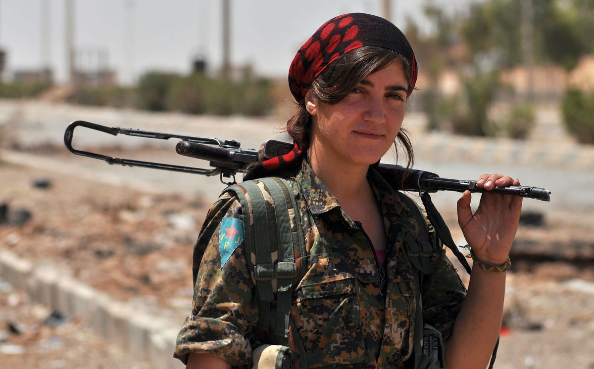 Li Reqqayê di navbera HSDê û Siwwar El-Reqayê de ser!