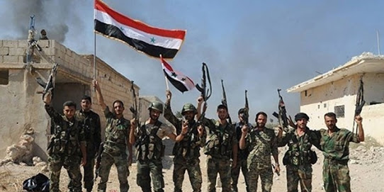 Washington Post: Afrin’e giden rejim; Iran ve Türkiye geriliminin habercisi