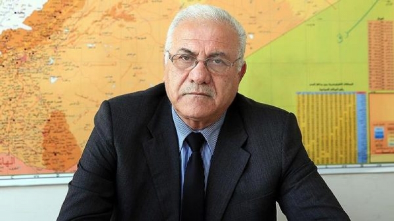 ENKS’den Efrin halkina iliskin açiklama