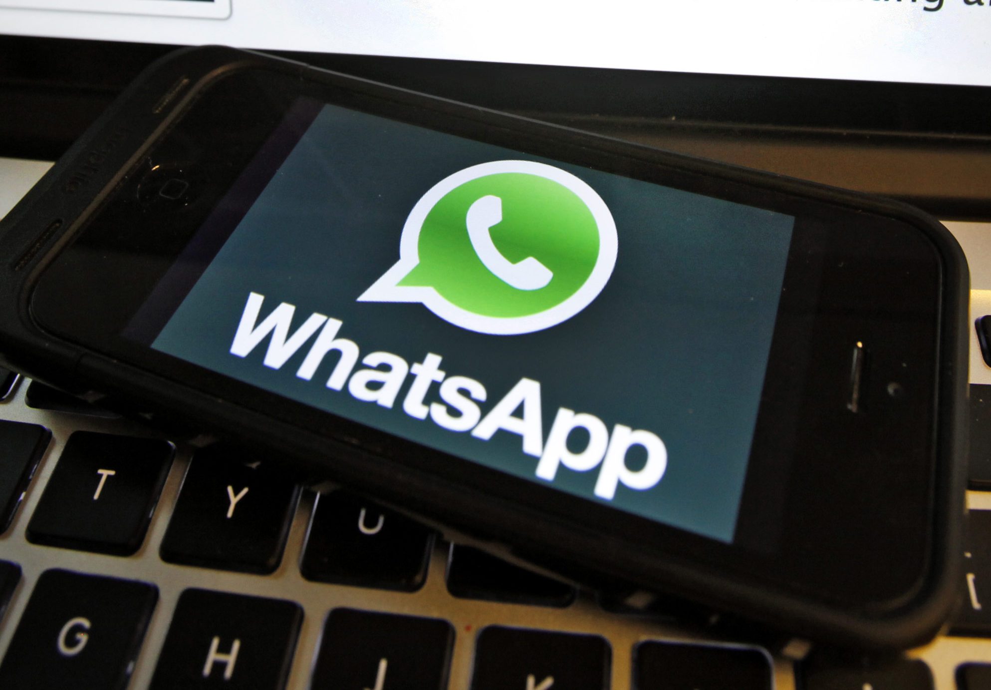 WhatsApp gruplarinda artik herkes mesaj atamayacak