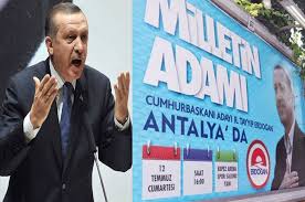 Ji Nexwesxaneya Zanîngeha Dîcleyê ji bo mesaja Erdogan daxuyanî hat: Me mesaj neavêtine