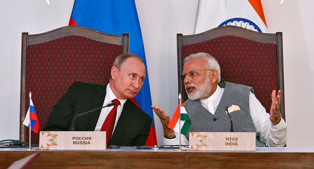 ABD, Rus-Hint iliskisini bitirme pesinde