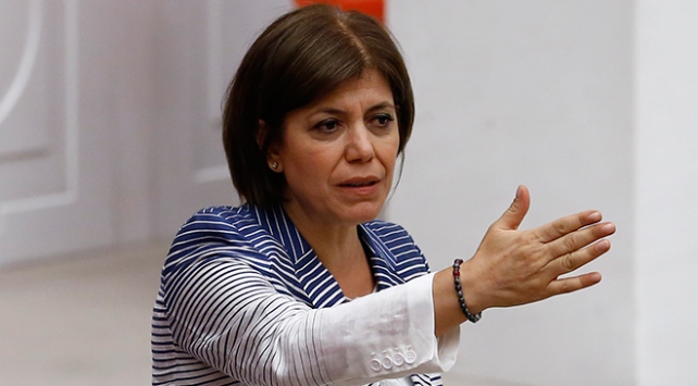 Soylu'nun tehditlerine HDP'den flas yanit: Biz bu tehditlere...