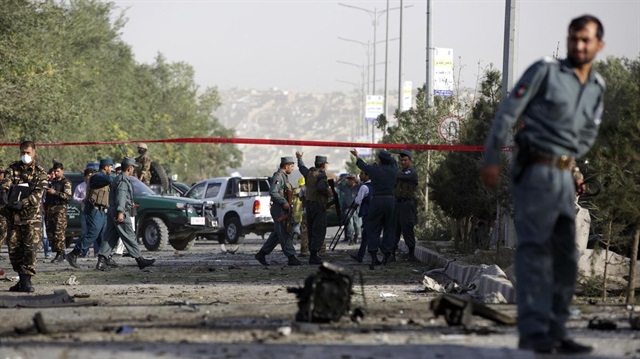 Talîban êrîs kir: 42 kustî