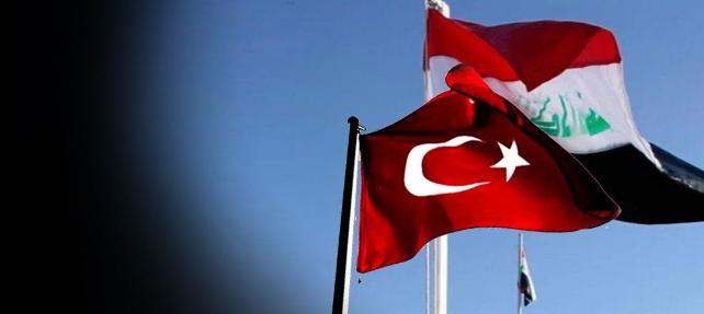 Bagdat’tan Türkiye’ye uyari: Bombalamalari reddediyoruz!