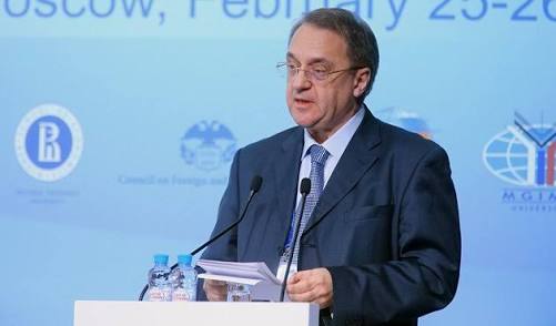 Rusya’dan YPG, Afrin ve Sam’a yönelik açiklama