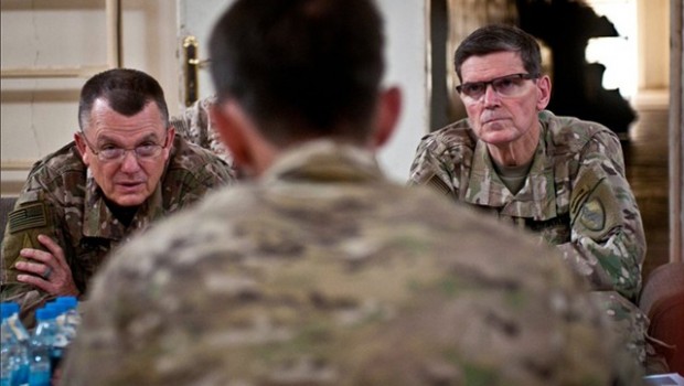 Koalîsyonê, wêneyên xwe û YPGê parve kirin!