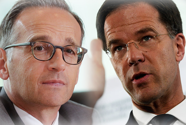 Iki ülkeden Türkiye’ye seçim vetosu: Izin vermeyecegiz!