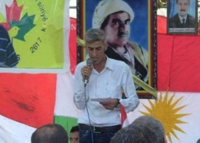 Zixtên PYD berdewam dike