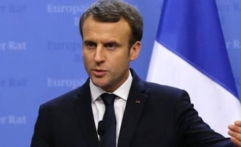 Fransa: Türkler ve Ruslari birbirinden ayirdik: Çünkü Türkler...