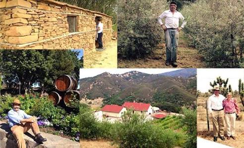 Kürt is insaninin inanilmaz hikayesi:  ‘Kaliforniya’da kendi dünyasini yaratti’