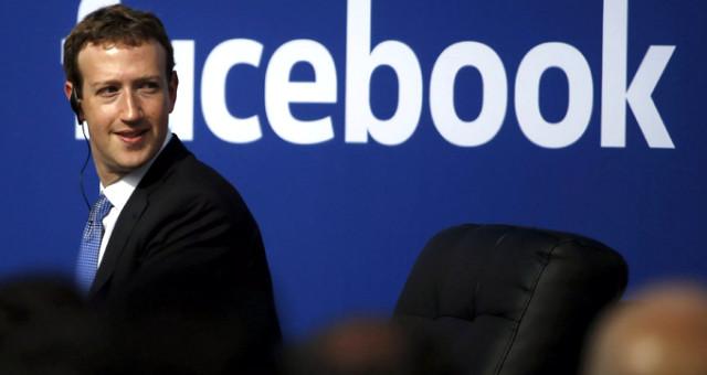 Facebook'tan Premier League ile dev anlasma