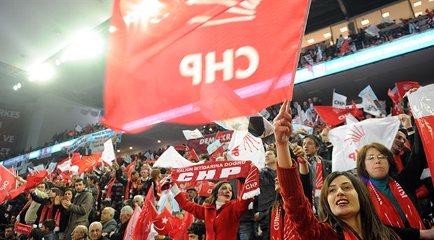 CHP'den Kürt halkina, 'Newroz, Ana dil ve Kürt sorunu vaadi'