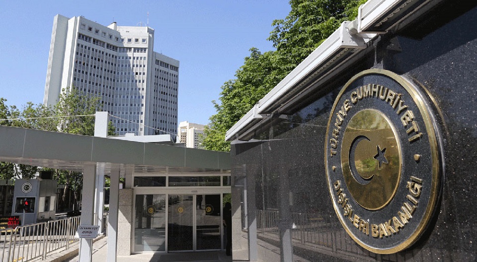 Tirkiyê pisgirî da operasyona li dijî Rejîma Sûriyê!