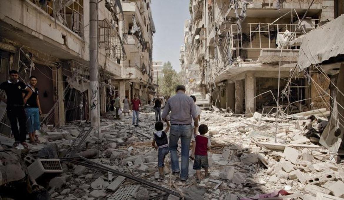 Suriye’deki ateşkes Afrin’i de kapsıyor mu?