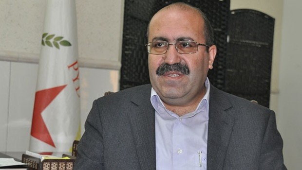 PYD: "Tirkiye dixwaze çekdarên li Idlibê biksîne Efrînê"