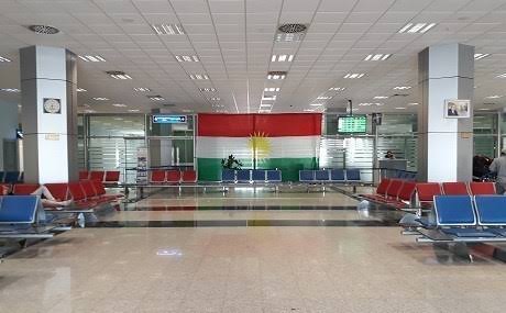 Kürdistan havalimani açildi, ABD’den ilk açiklama geldi