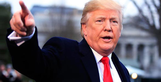 Gelo Trump xwestiye ku hilbijartinan bipasde bixin!