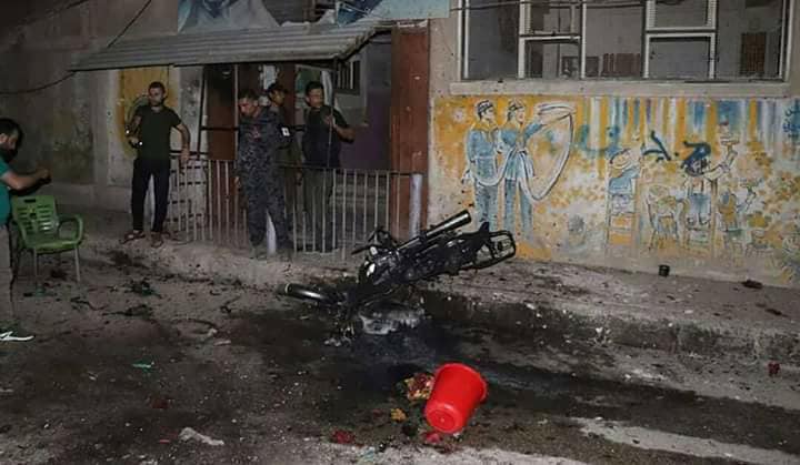 Rojava kentlerinde patlamalar, neler oluyor?