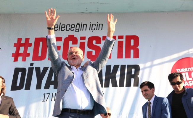 Karamollaoglu, Kürtçe bir haktir