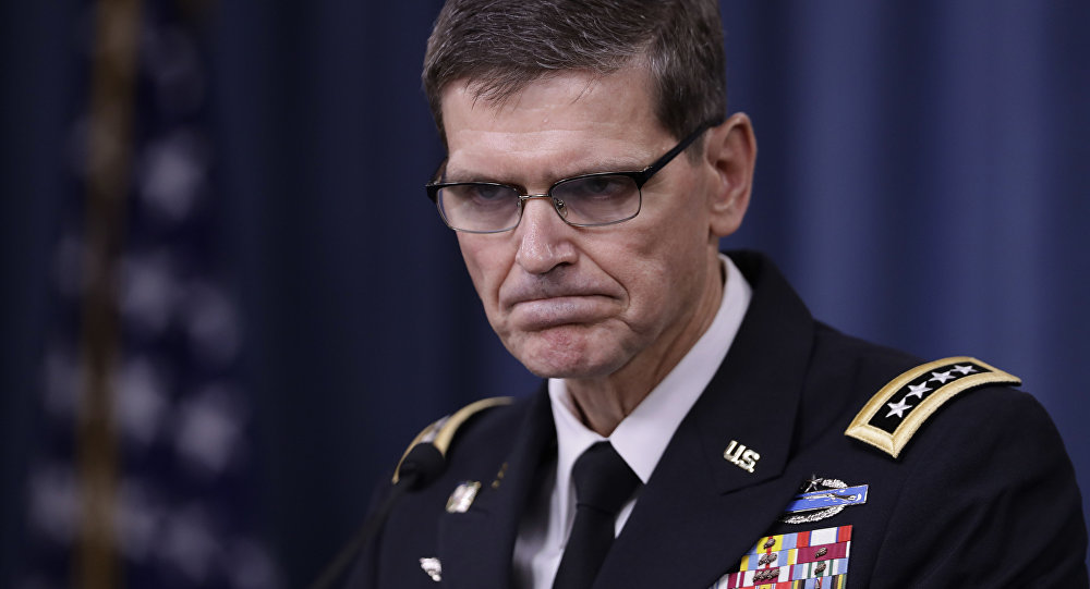 Votel: YPG xwe ji serê dijî ÎSÎDê vekisand