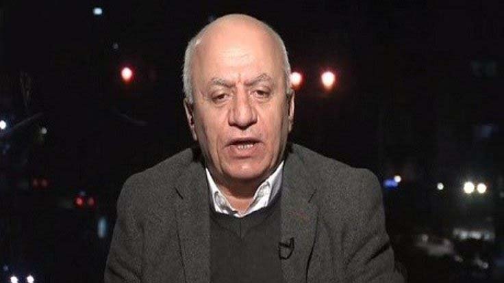 Osê: YPG rê nade Sûrîye artêsa xwe bisîne Efrînê