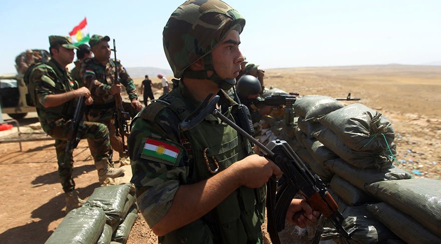 Pistî demeke dirêj operasyona Pêsmerge û koalîsyonê