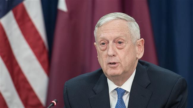 ABD'den Menbiç, Türkiye ve Afrin açiklamasi