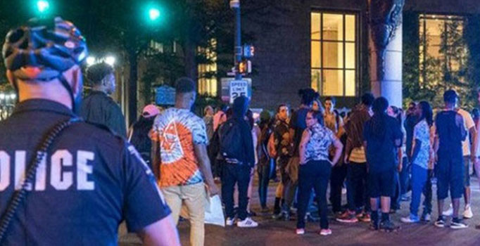 Li Meksîkayê 6 polîs hatin kustin