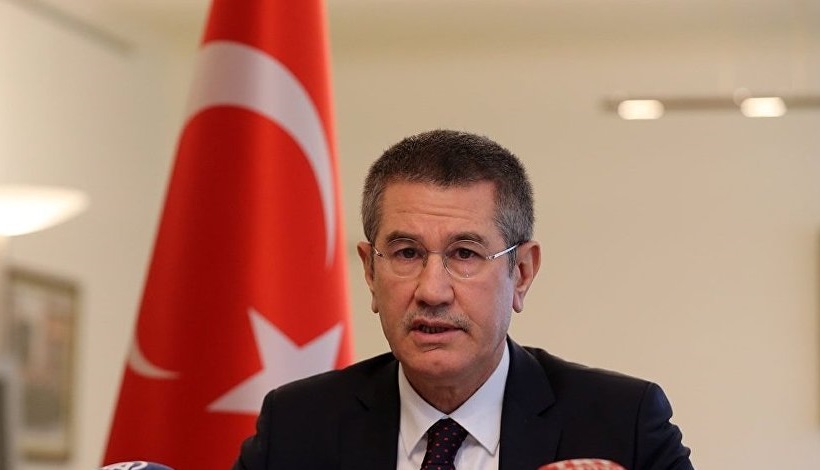 "Tirkiye dixwaze mijara Minbicê bêser hel bibe"