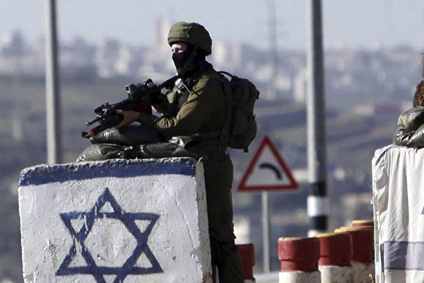 Israil’den sert tavir: Bedelini ödetecegiz!