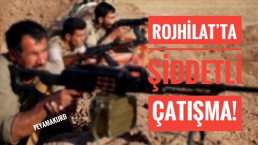 Rojhilatta siddetli çatisma: 11 Iran askeri öldürüldü