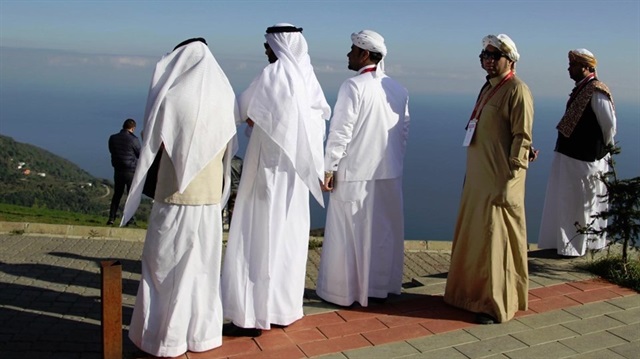 Banka Kuweytê sermaya xwe tîne Tirkiyê