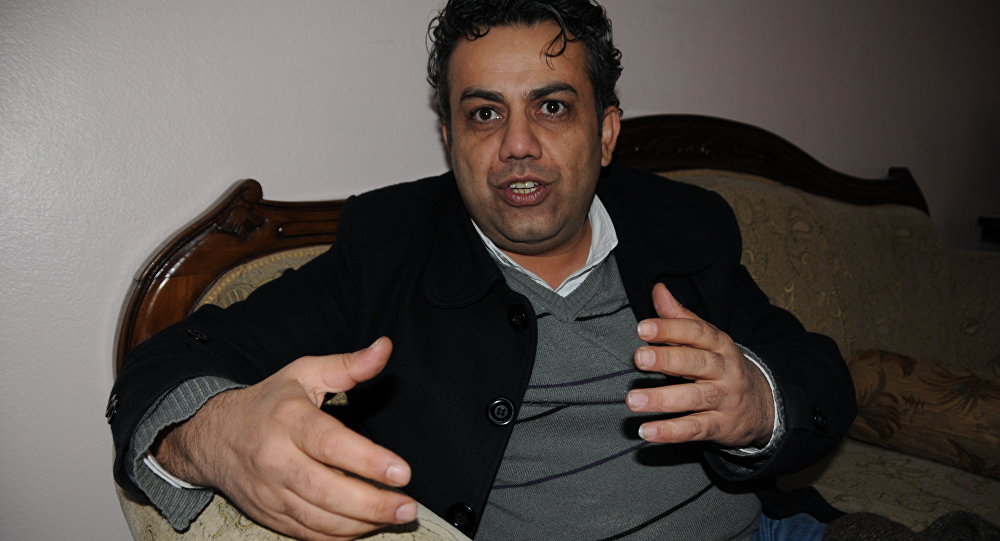 PYD’den Salih Müslim açiklamasi: Karanlik planlar...