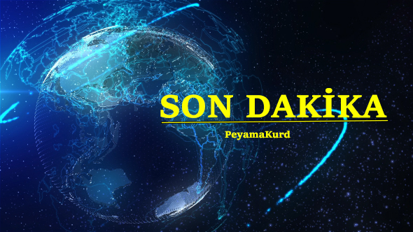 Rojava | Qamislo'da patlama!