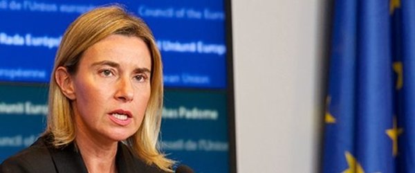 Yekîtiya Awrûpayê li dijî Îsraîlê derket