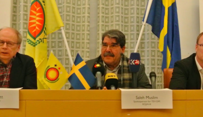 Muslim: Ji bo serê Idlibê em amade ne!