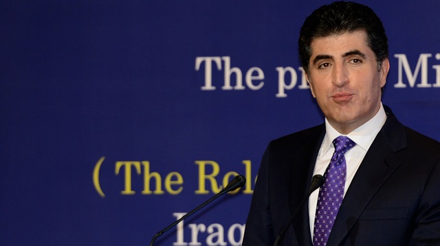 Kurdistan dixwaze deriyên xwe yên li ser sînorê Îranê derxe 8an