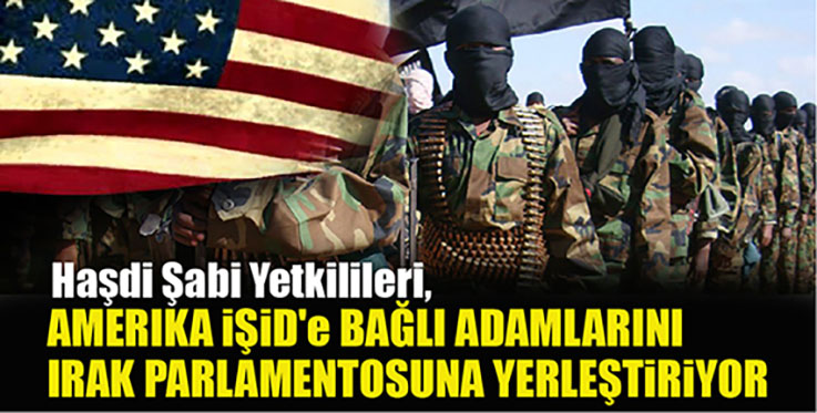 Hasdi Sabi Yetkilisi Salah Mendelawi, Irak Hükümeti bir an evvel harekete geçmeli