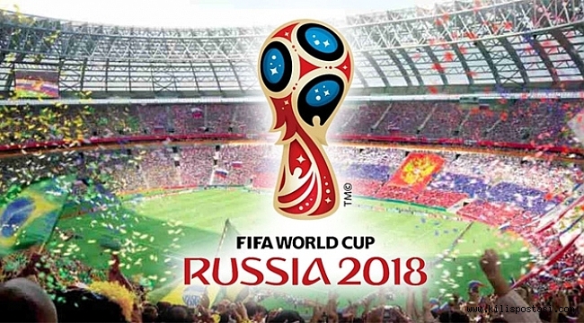 Dünya Kupasi’nda çeyrek final heyecani basliyor