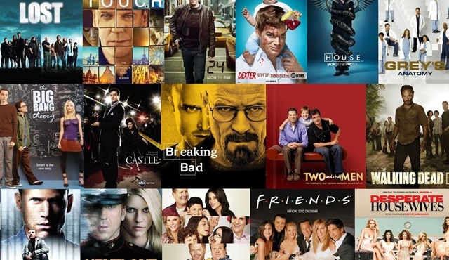 IMDB siralamasina göre en iyi dizler belli oldu