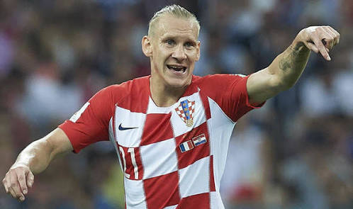 Iki klüp Vida konusunda iddiali: Istiyorlar